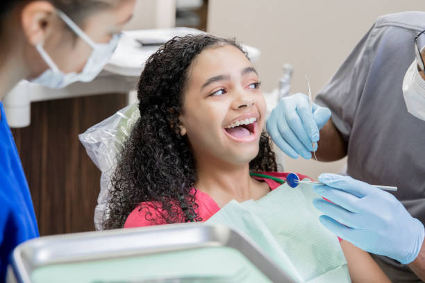 Best Emergency Dentist for Knocked-Out Tooth in Hyde, PA
