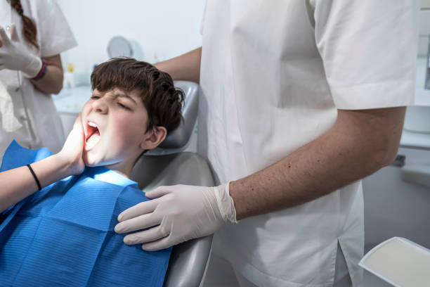 Best Emergency Dentist for Lost Fillings or Crowns in Hyde, PA